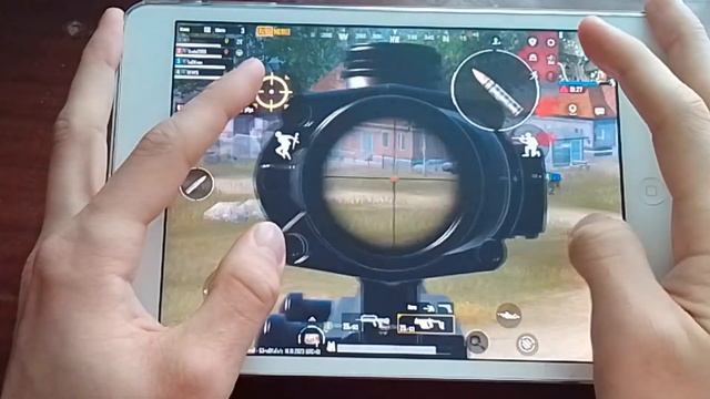 iPad Mini 2 test Pubg Mobile in 2023 смотреть онлайн
