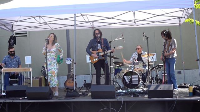 Vaudeville Etiquette, Edmonds, WA, 2021 смотреть онлайн