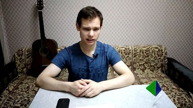 Чем на самом деле опасен сотовый телефон? смотреть онлайн