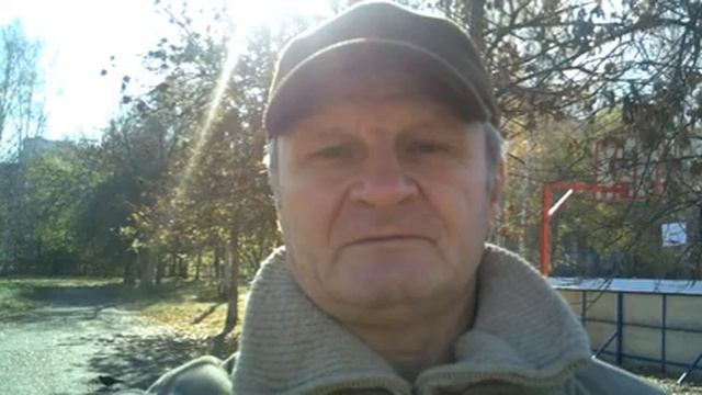 003 16 10 21 Седеет белым человек