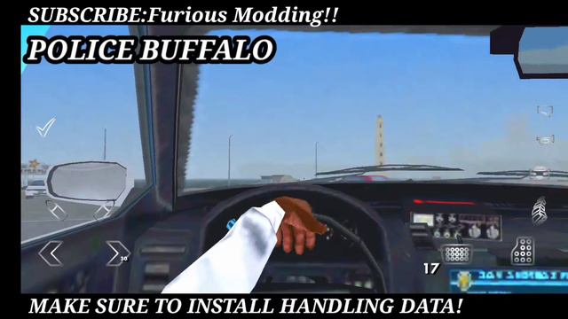 (GTA V BUFFALO PACK)🔥🔥For Gta San Andreas Mobile|Furious Mods! смотреть онлайн