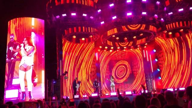 ВИНТАЖ (Парк Горького 2023) смотреть онлайн