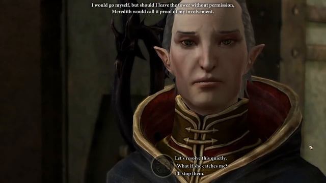 HD - Let's play Dragon Age 2 [BLIND] - 150 смотреть онлайн