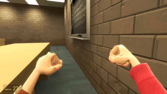 We Filled The Entire School with Bouncy Balls to Catch Dinosaurs in Gmod! (Garry's Mod Gameplay) смотреть онлайн
