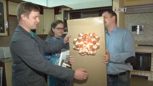 Старым вещам - вторая жизнь! Подвели итоги фотоконкурса смотреть онлайн