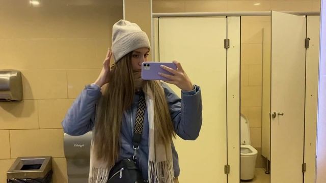 Жизнь в Москве | Ресторан. Прогулка по набережной | влог