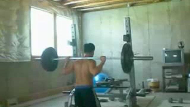 Китайский Качок.mp4 смотреть онлайн