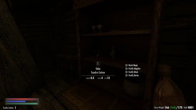 Immovable Object Ep. 16 - Very Late Dainty Sload and Broken Oar Grotto(Skyrim Requiem 3/b/f/jTweaks смотреть онлайн
