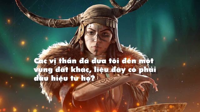 ASSASSIN'S CREED VALHALLA | Sơ lược lịch sử thế giới | Phê Game смотреть онлайн