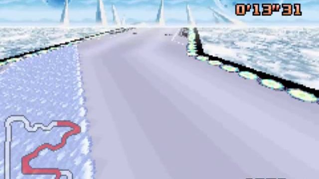Let's Play F-Zero Climax - Zero Test смотреть онлайн