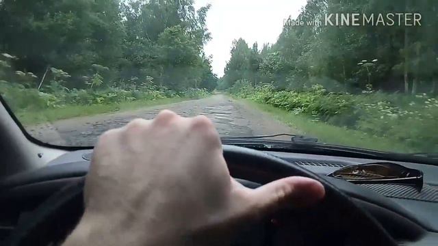 Поездка в такси СПб.-Тверская область / 11.000 / Торопец / Холм / Старая Русса... смотреть онлайн