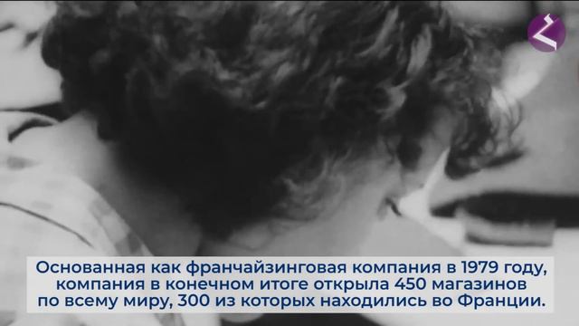 Армяне в мире высокой моды/HAYK media смотреть онлайн