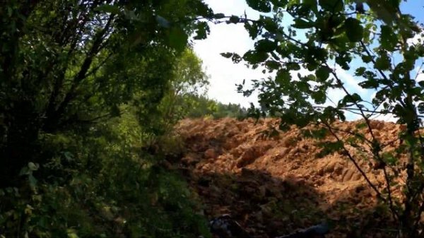 Вся тропа На Марс от Rutrail за 15 минут