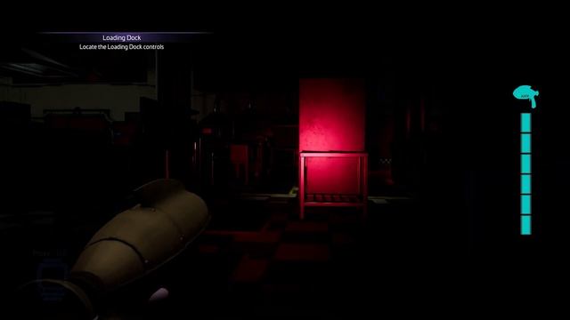 Dumpster Diving Mission Guide (decommission Chica) | FNAF Security Breach Walkthrough Part 10 смотреть онлайн