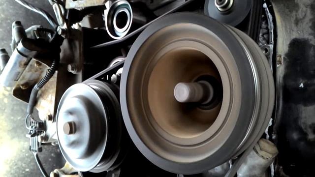 Ховер без балансиров, 4g64 ,без балансирово, работа мотора без балансировочных валов смотреть онлайн