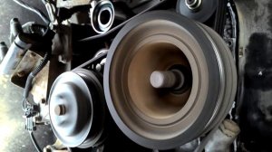 Ховер без балансиров, 4g64 ,без балансирово, работа мотора без балансировочных валов