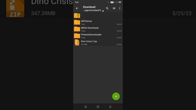How to Extract RAR files in Android phone [rar/zip] смотреть онлайн