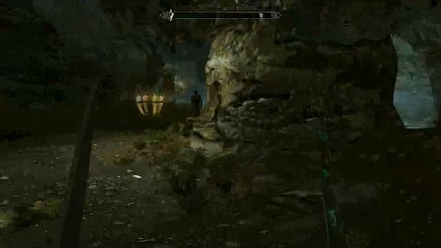 Skyrim Stealth Kills смотреть онлайн