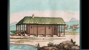 7 класс Повседневная жизнь народов Украины, Поволжья и Сибири