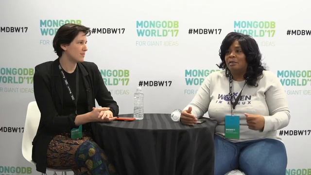 MongoDB Live Stream смотреть онлайн