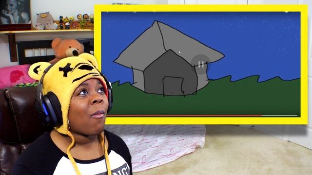 Nyan Neko Sugar Girls | Try Not To Cringe Challenge смотреть онлайн