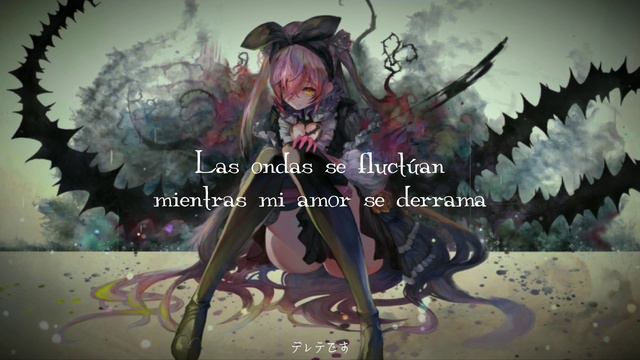 Amour's Lament 『Haruka Shimotsuki - Etoile』【Sub.Esp】 смотреть онлайн