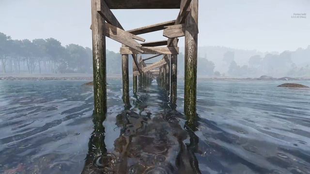 Arma Reforger - Xbox Series X Map Graphic Showcase 4K смотреть онлайн