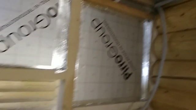 Перегородка в бане. смотреть онлайн