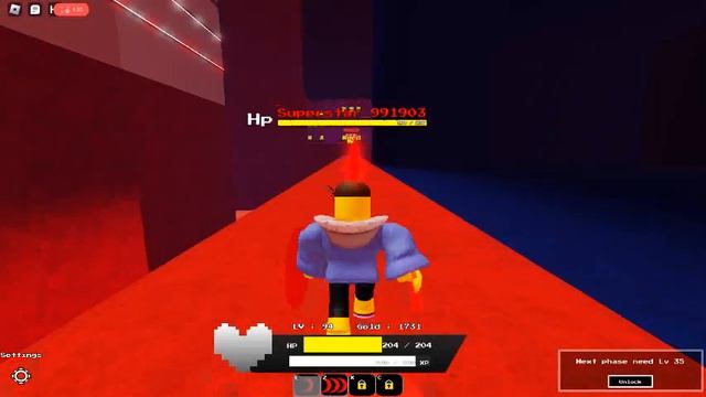 Undertale Fight For Love: How to get GT Frisk and UV Ink Sans! смотреть онлайн