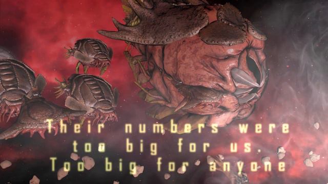 Stellaris - Staffel 7 смотреть онлайн