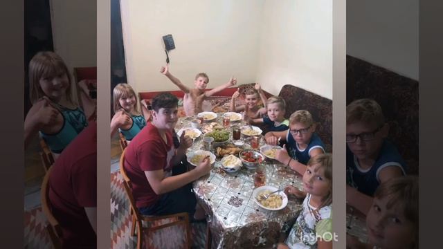 Тренировочный сбор в Кисловодске (август 2019) ч.2 смотреть онлайн