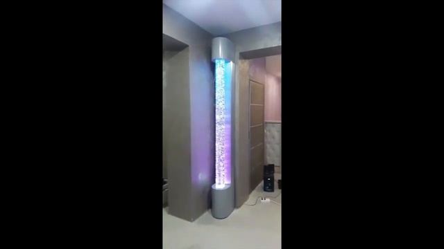 Воздушно пузырьковые колонны смотреть онлайн