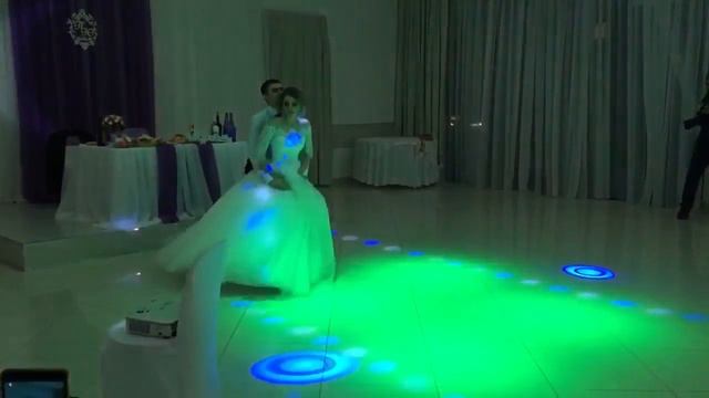 Wedding dance Sanna Nielsen Undo смотреть онлайн