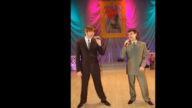 Руслан М и Юрий-Необыкновенная.wmv смотреть онлайн