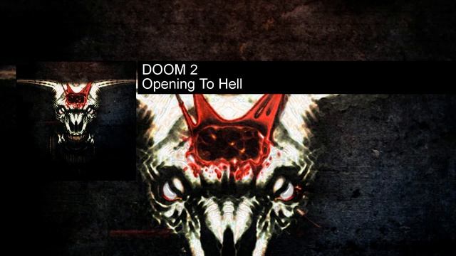 DOOM 2 - Opening To Hell смотреть онлайн