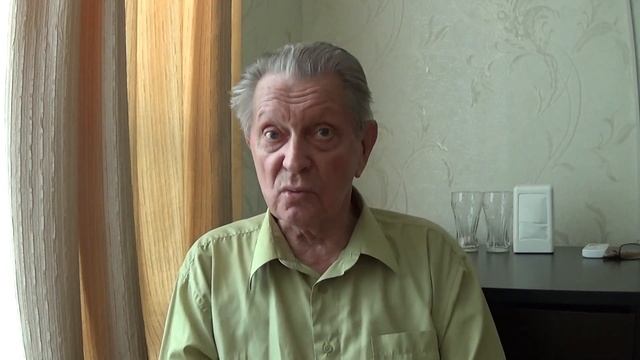 Prof. Vladimir Galushin on 50th anniv. of ban on persecution of raptors in the ex-USSR. In Rus.P. 1 смотреть онлайн