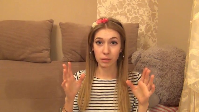 Обзор косметики (март) от Hillamaria89