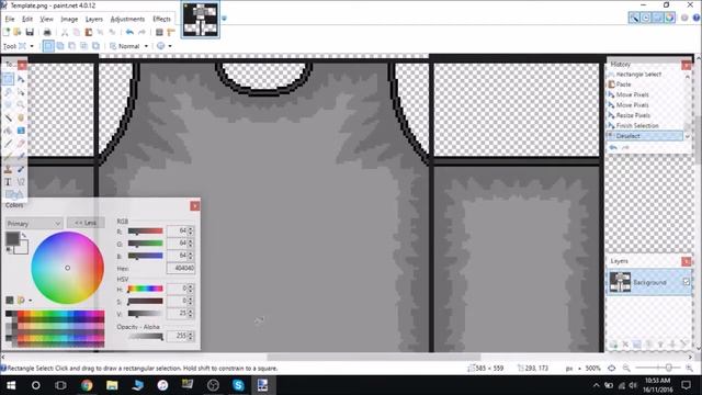 Roblox Vest Speed Shirt Making смотреть онлайн