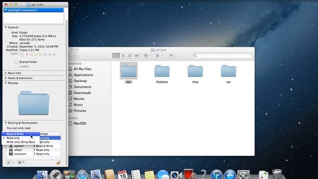How to Edit Hosts File on Mac смотреть онлайн