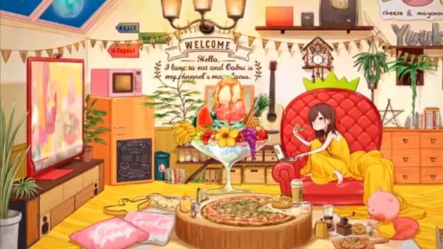 Yuka Oishi смотреть онлайн