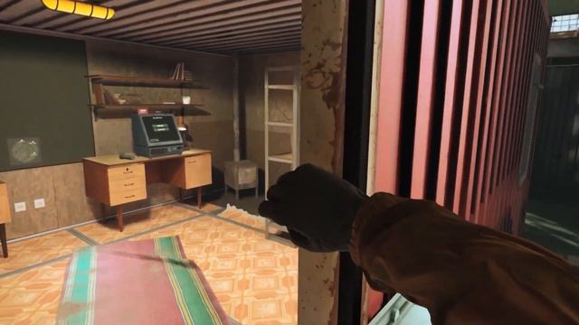 Трейлер Into the Radius (PS VR2) смотреть онлайн