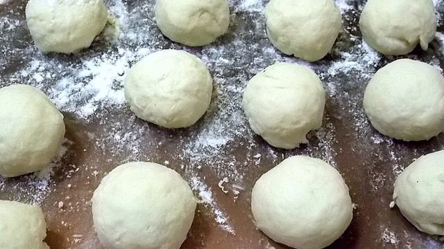 Сборник рецептов