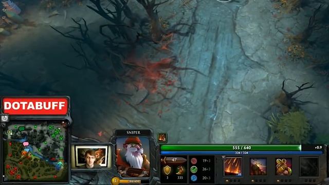 Purge Accepts His Fate смотреть онлайн