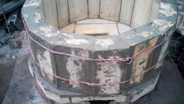 Тандыр своими руками смотреть онлайн