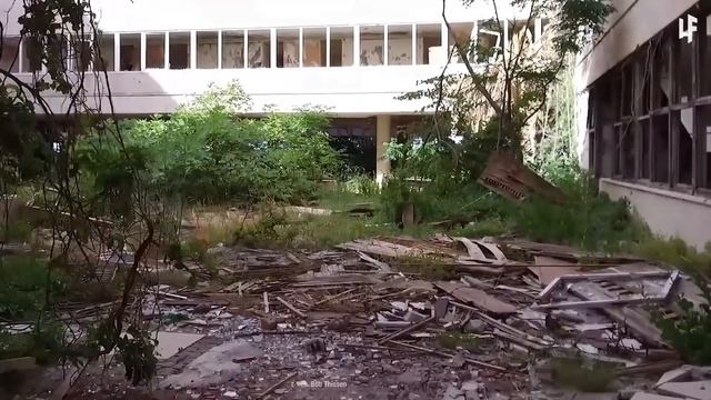 What If All Humans Suddenly Disappeared From The Earth? смотреть онлайн
