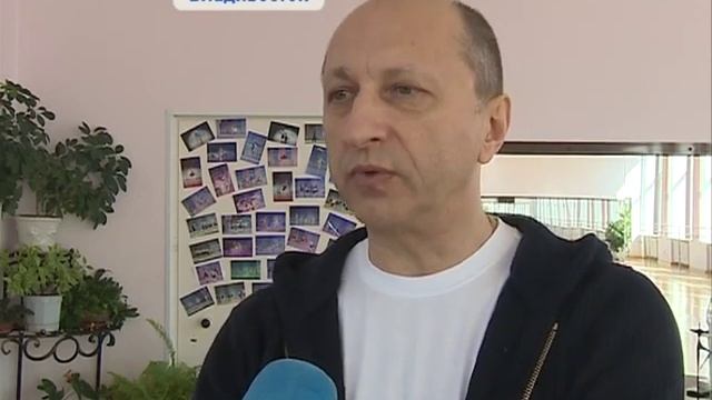 Дальневосточные «вагановцы» выступят в «Щелкунчике» на приморской сцене "Мариинки" смотреть онлайн