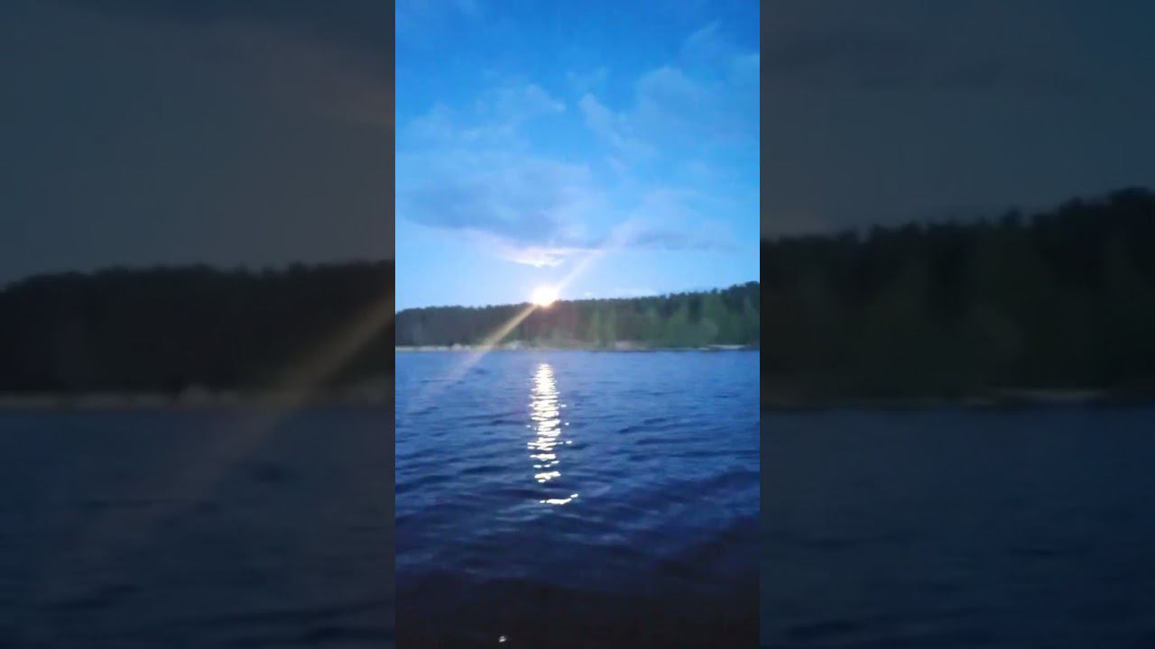 ночь на воде смотреть онлайн