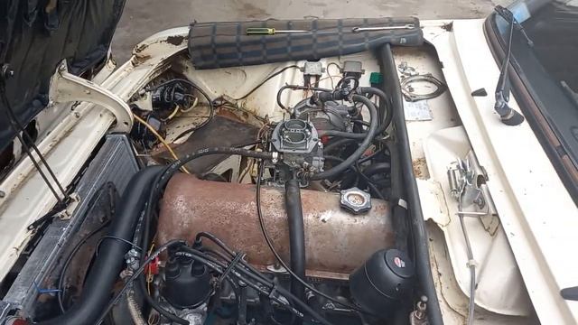 РЕГУЛИРОВКА ХОЛОСТОГО ХОДА канал Светлова смотреть онлайн