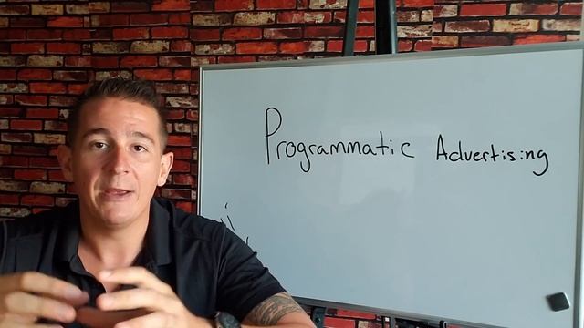 Programmatic Advertising Explained (2021 Update) | What is Programmatic Advertising 101 смотреть онлайн