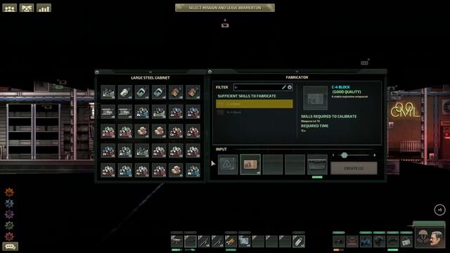 Barotrauma Ep. 16 - A CRIME IN THE LAUNDRY! (Hoist The Sails Update) смотреть онлайн